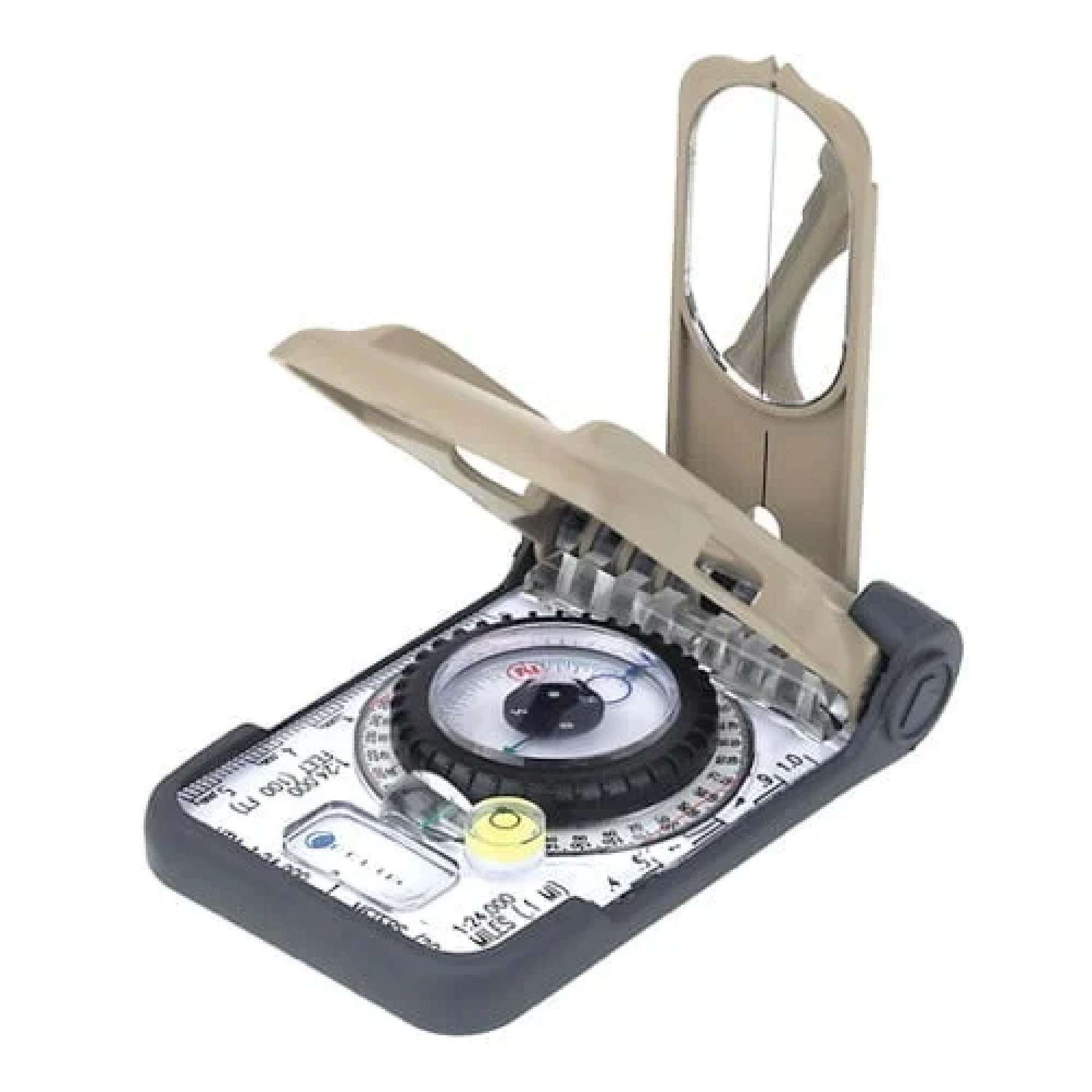 Inclinómetros Brunton Eclipse 8099