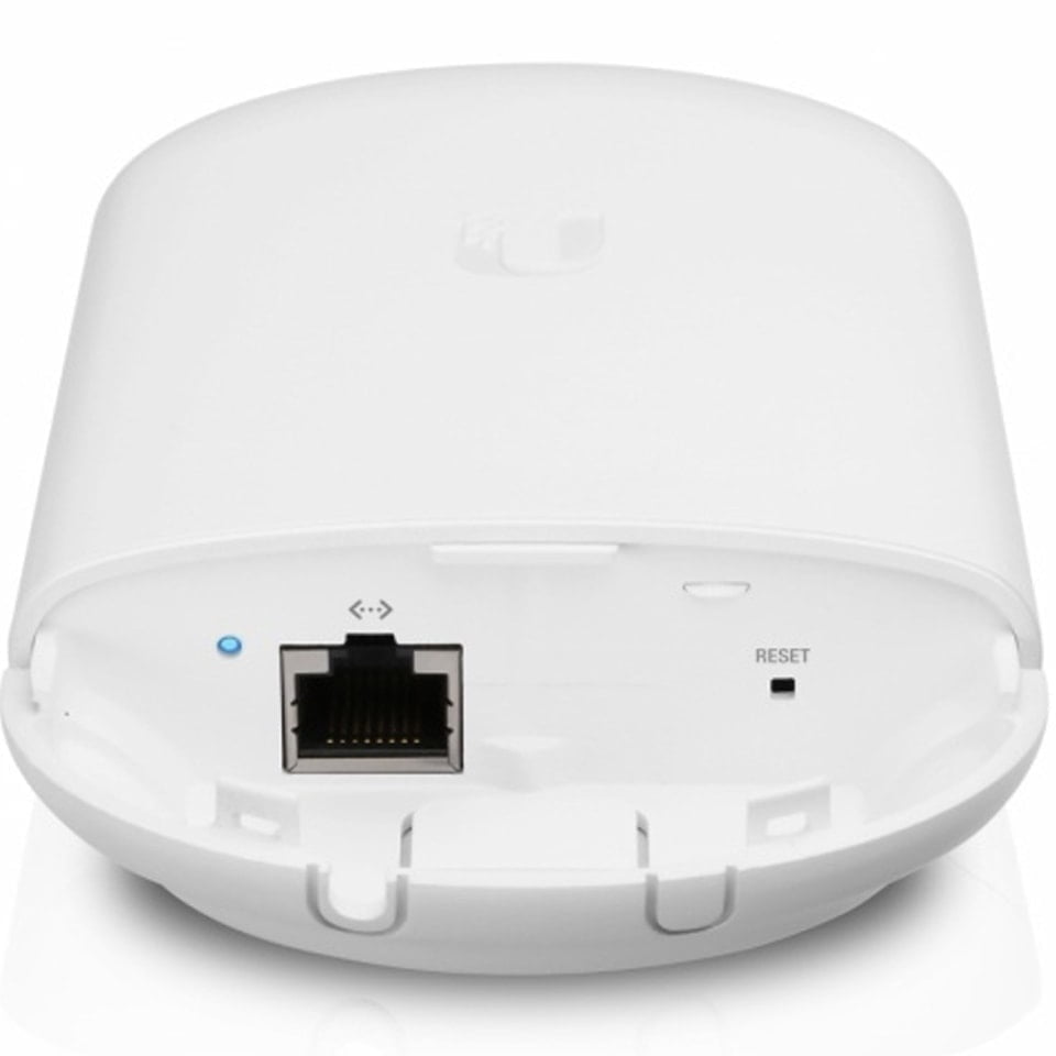 Antena CPE UBIQUITI NS-5ACL NanoStation 5Ghz 13dBi 802.11ac 15Km 450Mbps - Image 2