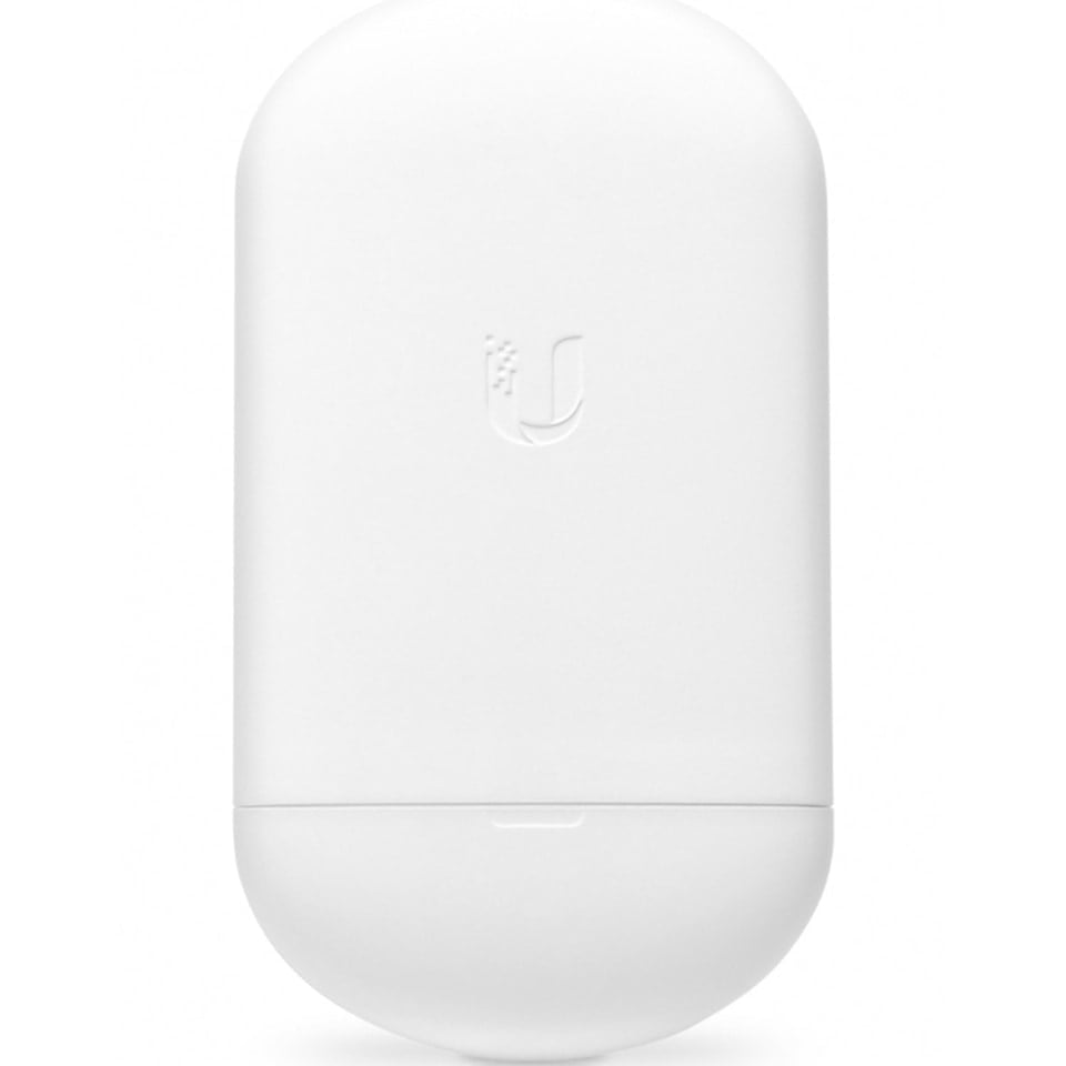 Antena CPE UBIQUITI NS-5ACL NanoStation 5Ghz 13dBi 802.11ac 15Km 450Mbps