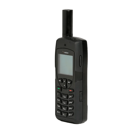 Iridium 9555 Teléfono Satelital - Image 2