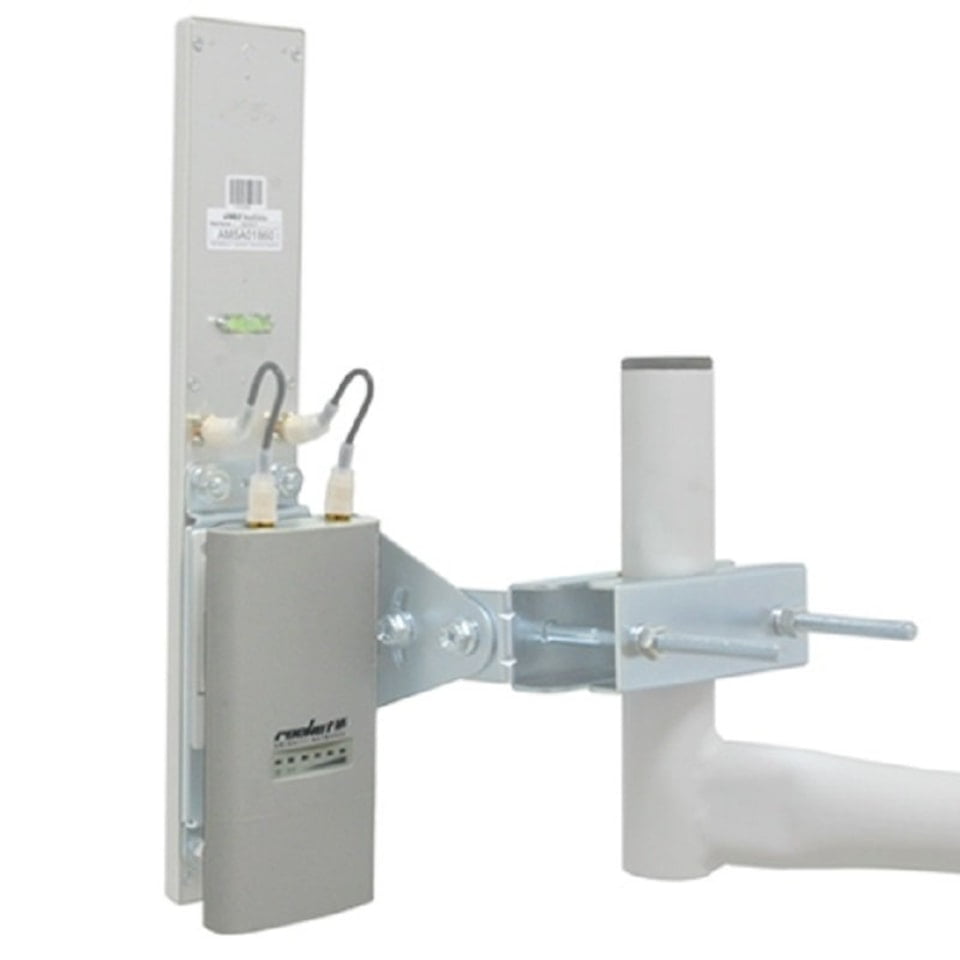 RADIO/ACC POINT AIRMAX UBIQUITI HASTA 150 MBPS 5 GHZ (ROCKET-M5) UBIQUITI ROCKETM5 Marca UBIQUITI - Image 2