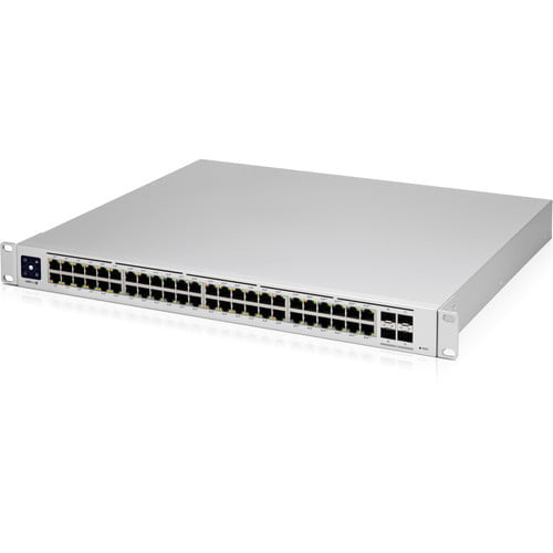 UniFi Pro 48-Port PoE Switch
