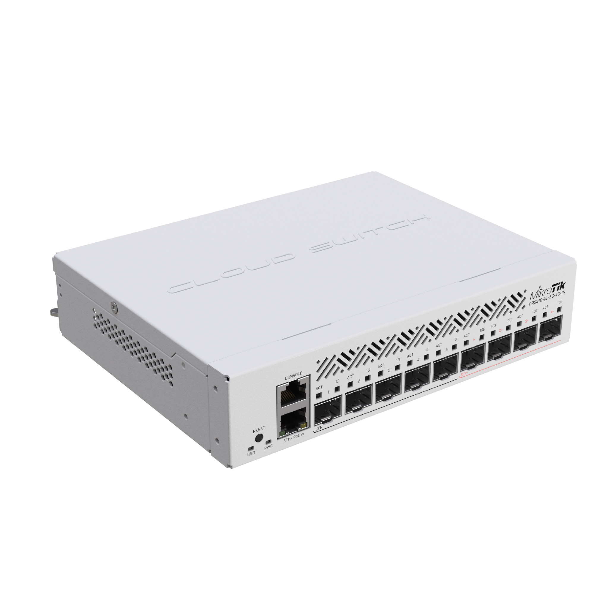 CRS310-1G-5S-4S+IN - Image 3