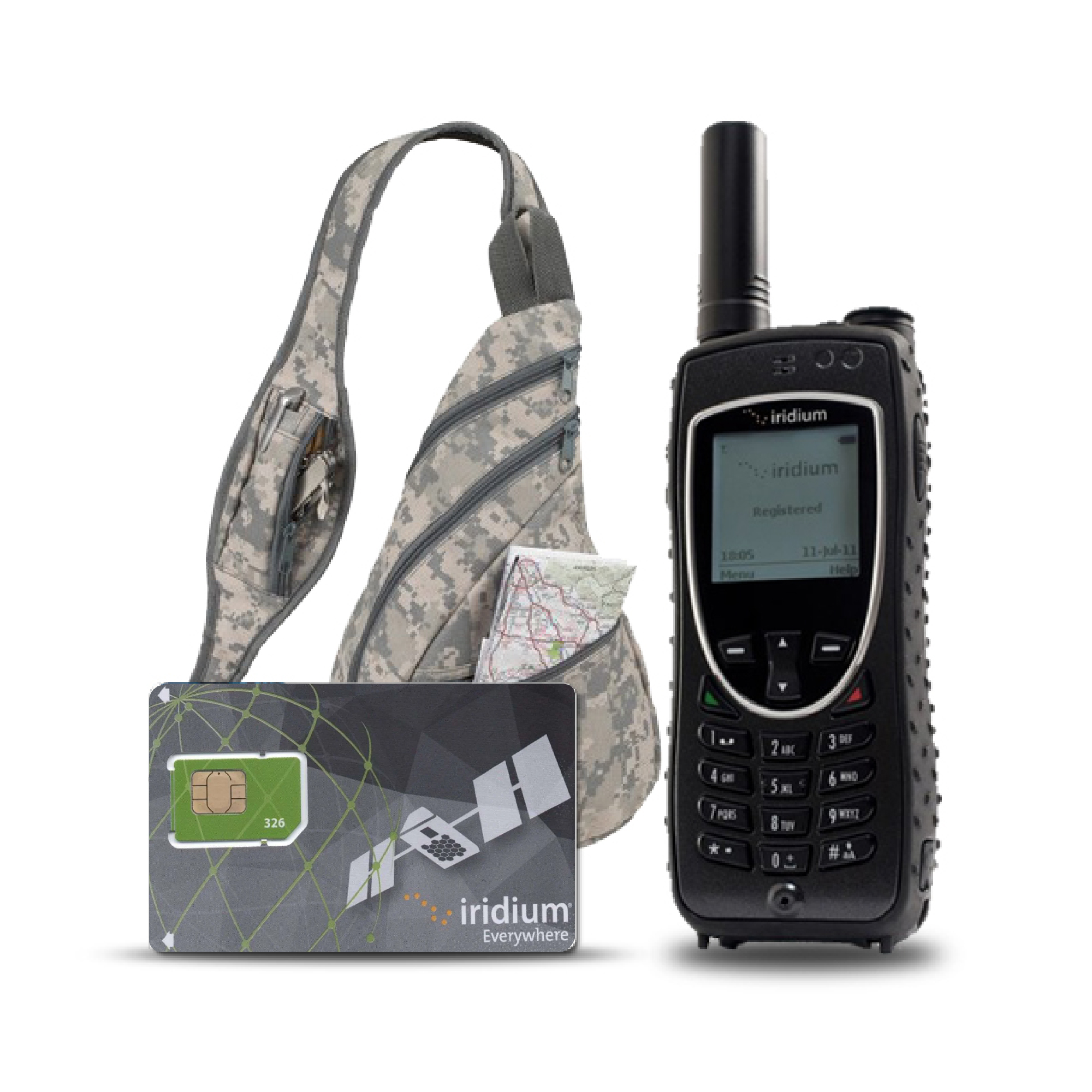 Tarjeta prepago 500 minutos Latinoamérica - Image 2