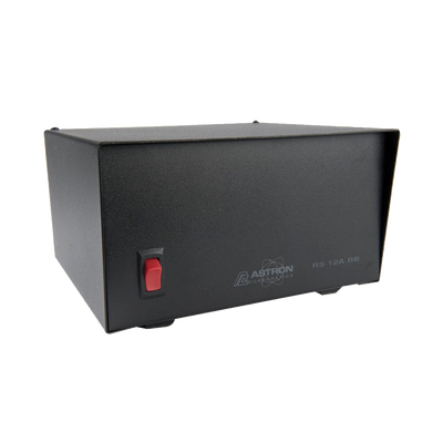 Fuente de poder Astron Modelo RS-12ABB