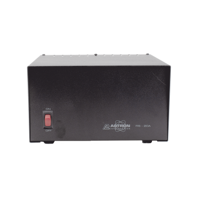 Fuente de Poder Astron Modelo RS-20A
