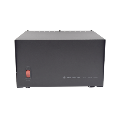 Fuente de poder Astron modelo RS-20ABB