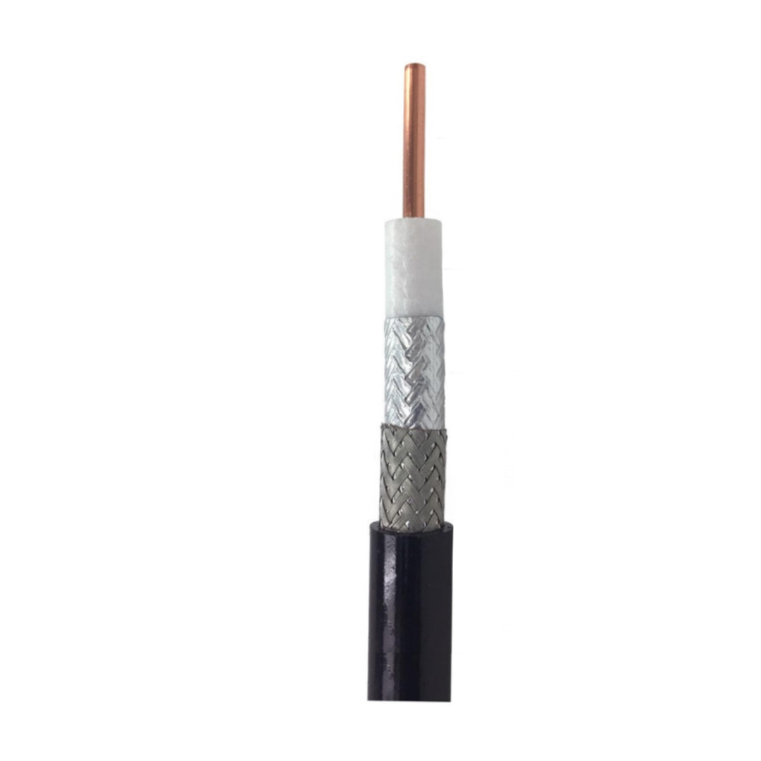 Cable Coaxial RG8 - Imagen 2