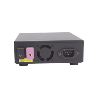 Fuente de Poder Modelo SS-12 - Imagen 4