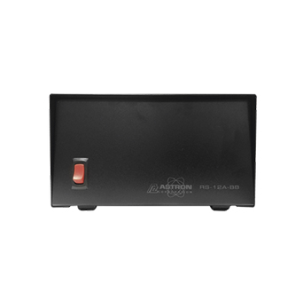 Fuente de poder Modelo RS-12ABB