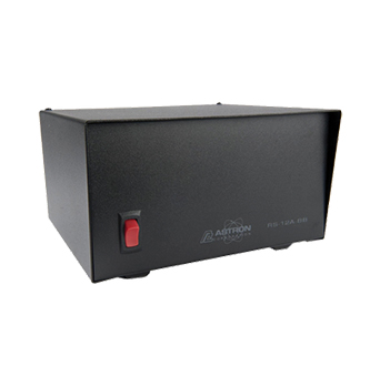 Fuente de poder Modelo RS-12ABB - Imagen 2