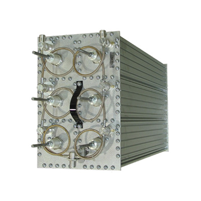 Duplexer modelo Q3220-E - Imagen 3