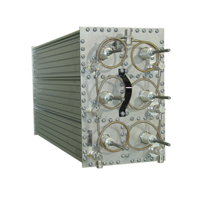 Duplexer modelo Q3220-E - Imagen 2