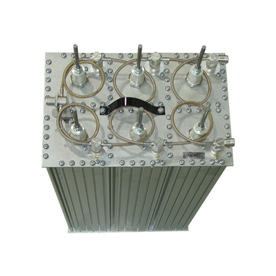 Duplexer modelo Q3220-E