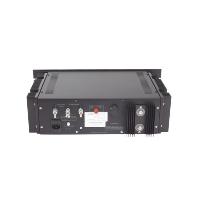 Fuente de poder RM-35MBB - Imagen 3