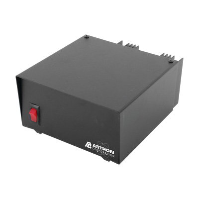 Fuente de poder modelo RS-20A - Imagen 3