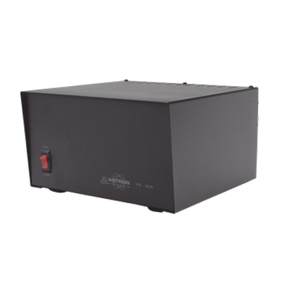 Fuente de poder modelo RS-20A - Imagen 2