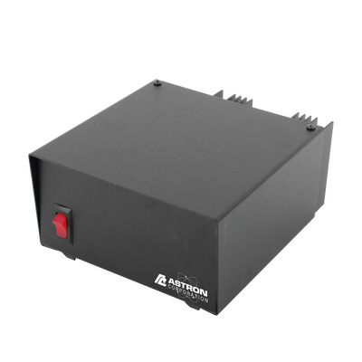 Fuente de poder modelo RS-20ABB - Imagen 2