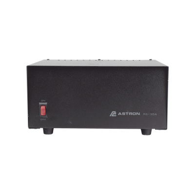 Fuente de poder modelo RS-35A - Imagen 2