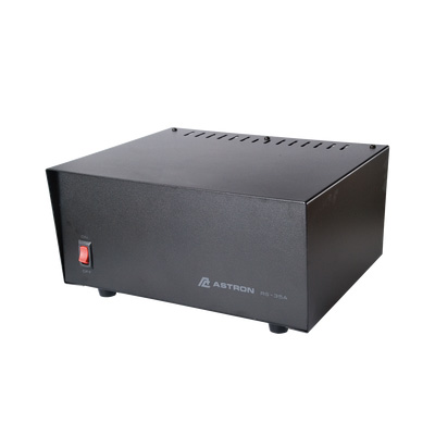 Fuente de poder modelo RS-35A - Imagen 3