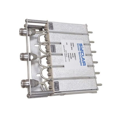 Duplexer Móvil modelo MR456B-1-2 - Imagen 3