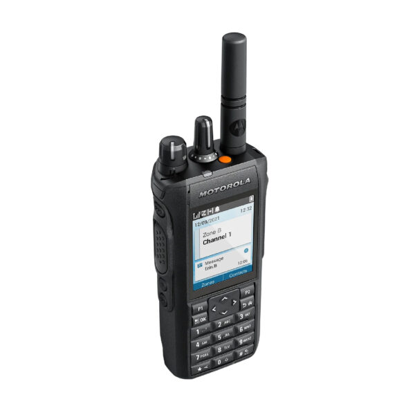 Radio Digital MOTOTRBO™ R7 - Imagen 2