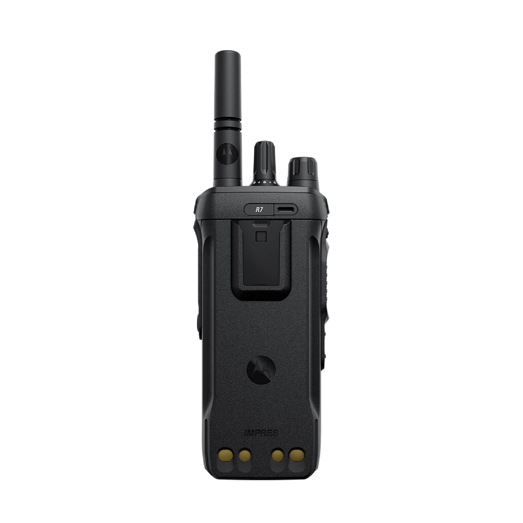 Radio Digital MOTOTRBO™ R7 - Imagen 4