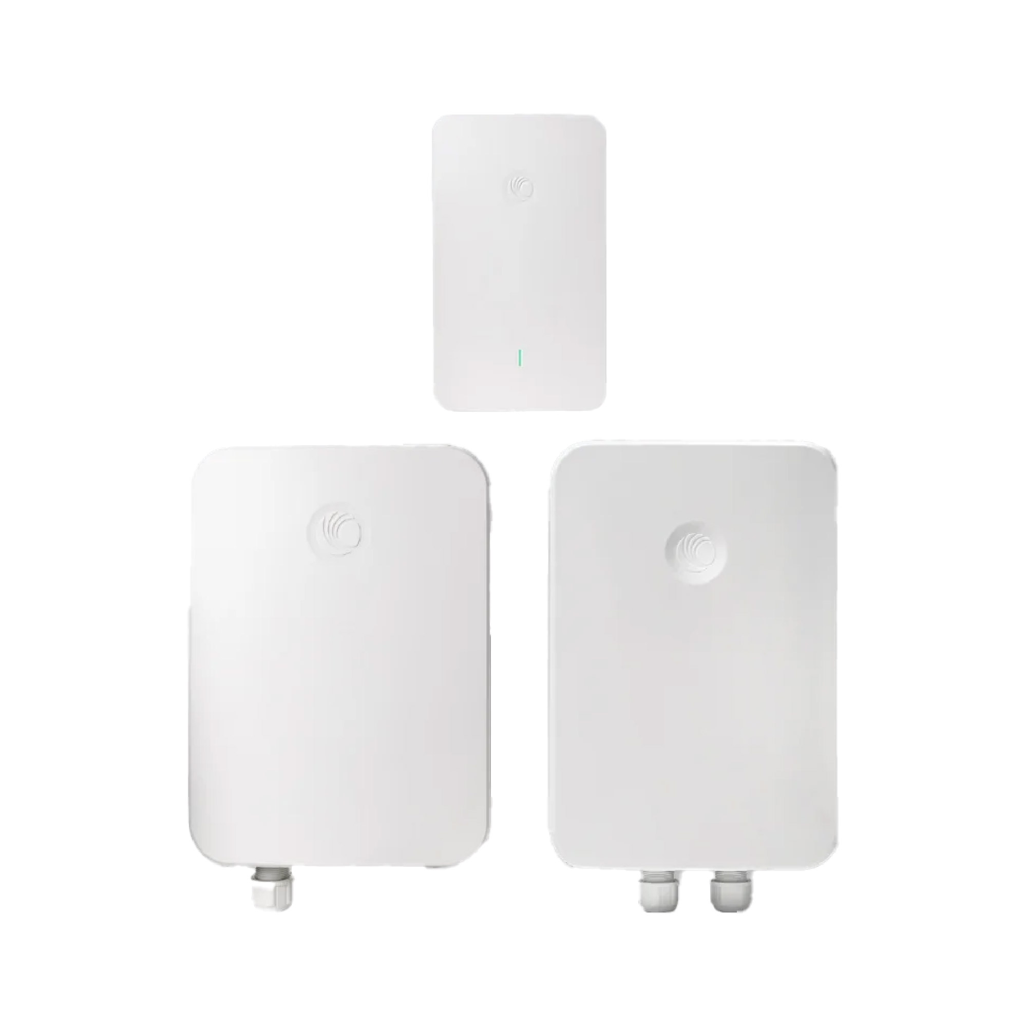 Puntos de acceso Wi-Fi para exteriores