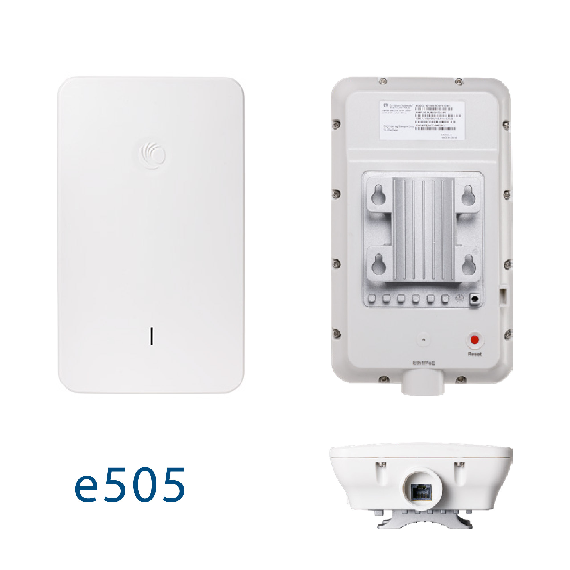 Puntos de acceso Wi-Fi para exteriores - Imagen 2