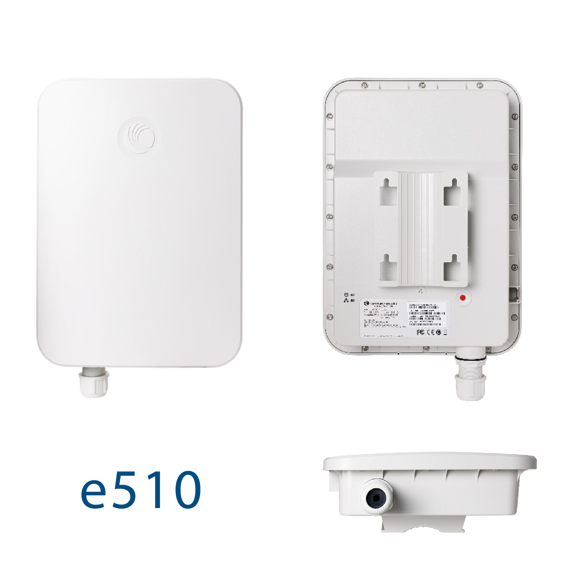 Puntos de acceso Wi-Fi para exteriores - Imagen 3