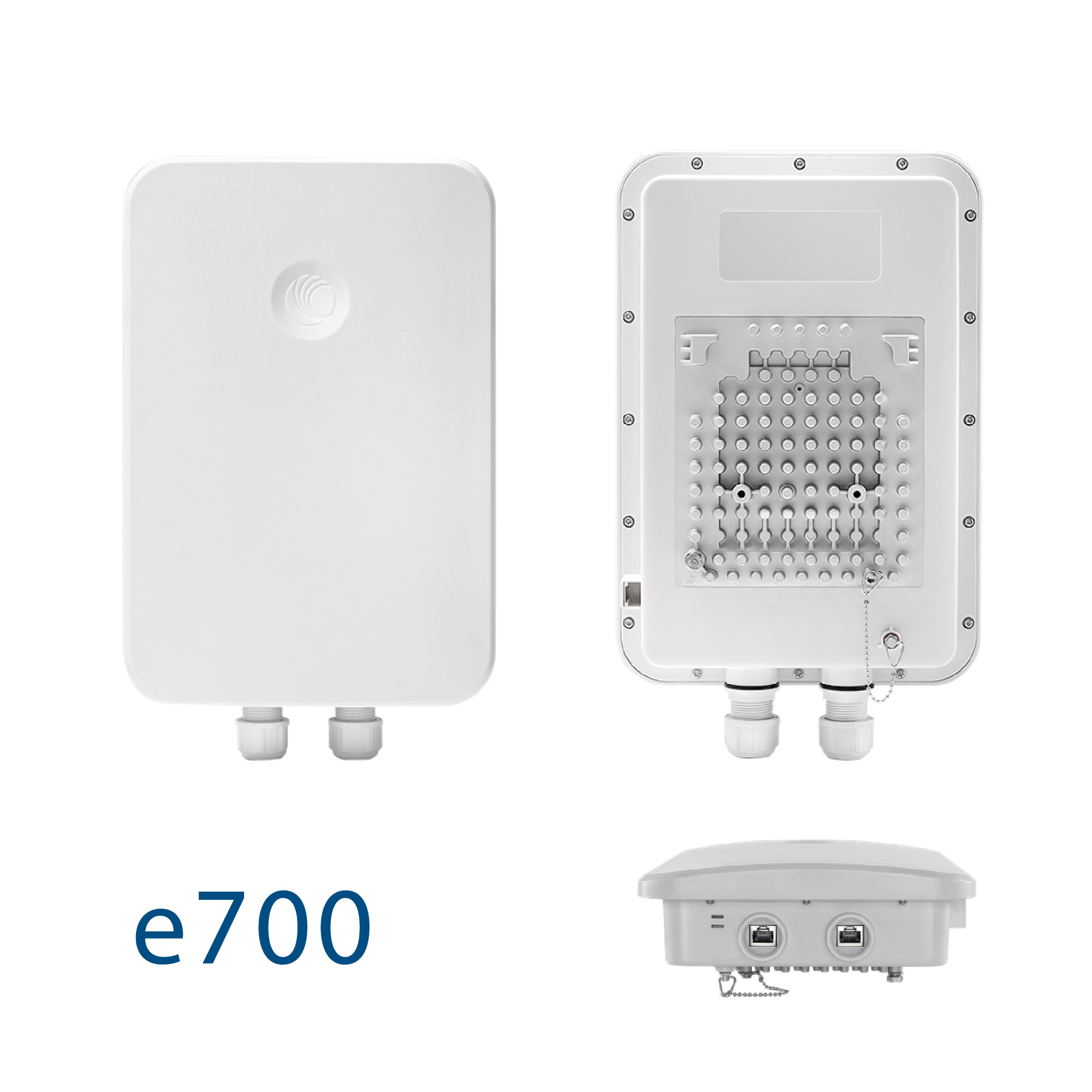 Puntos de acceso Wi-Fi para exteriores - Imagen 4