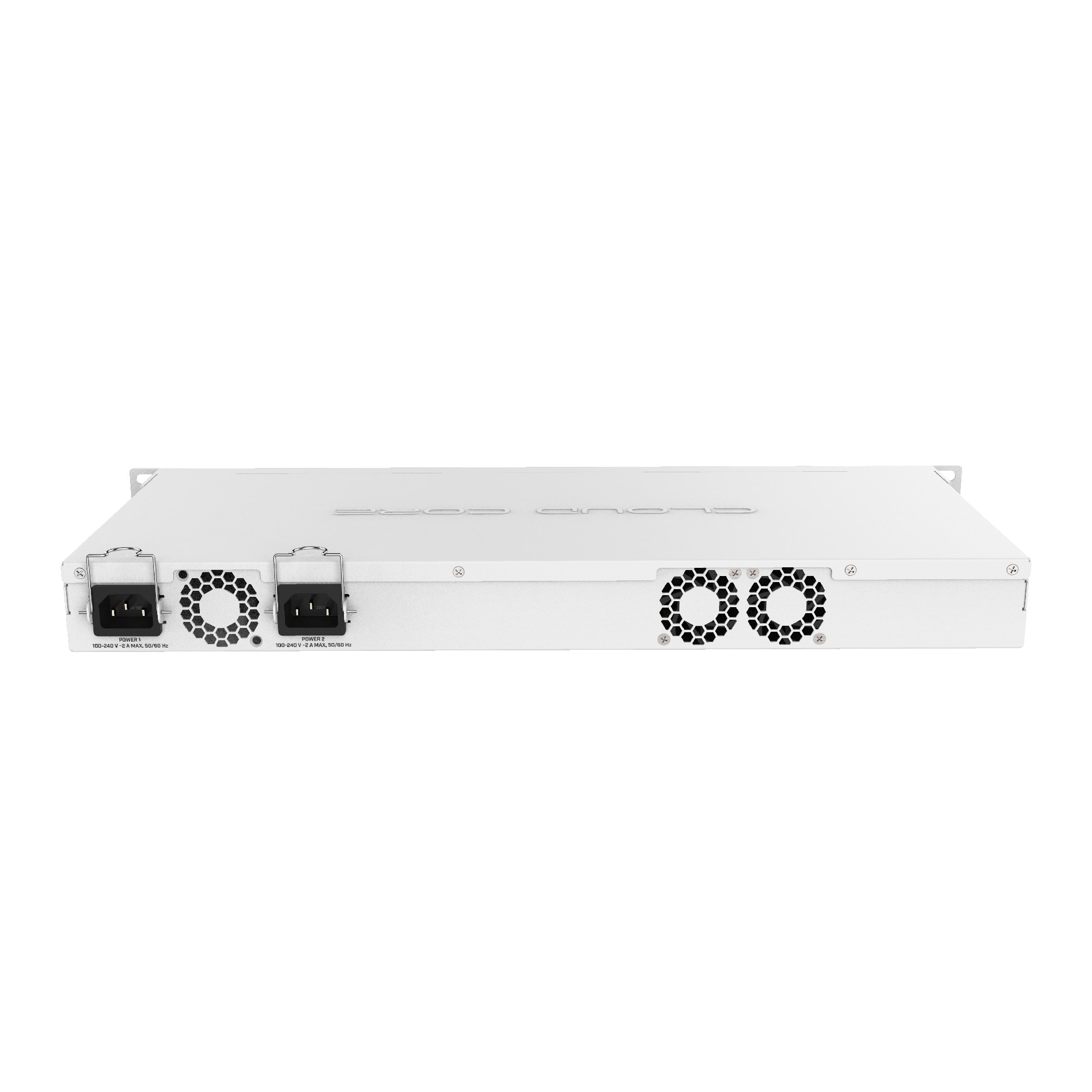 Router CCR1016-12S-1S+