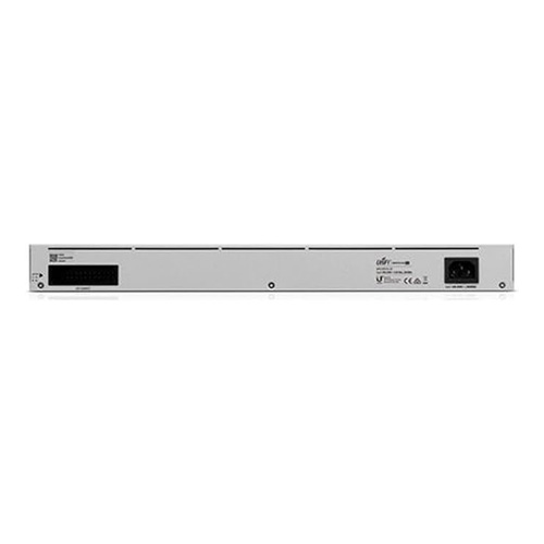 UniFi Pro 48-Port PoE Switch - Imagen 3