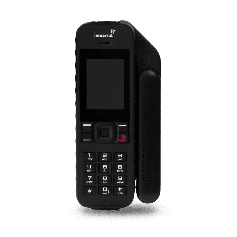 Teléfono Satelital Inmarsat