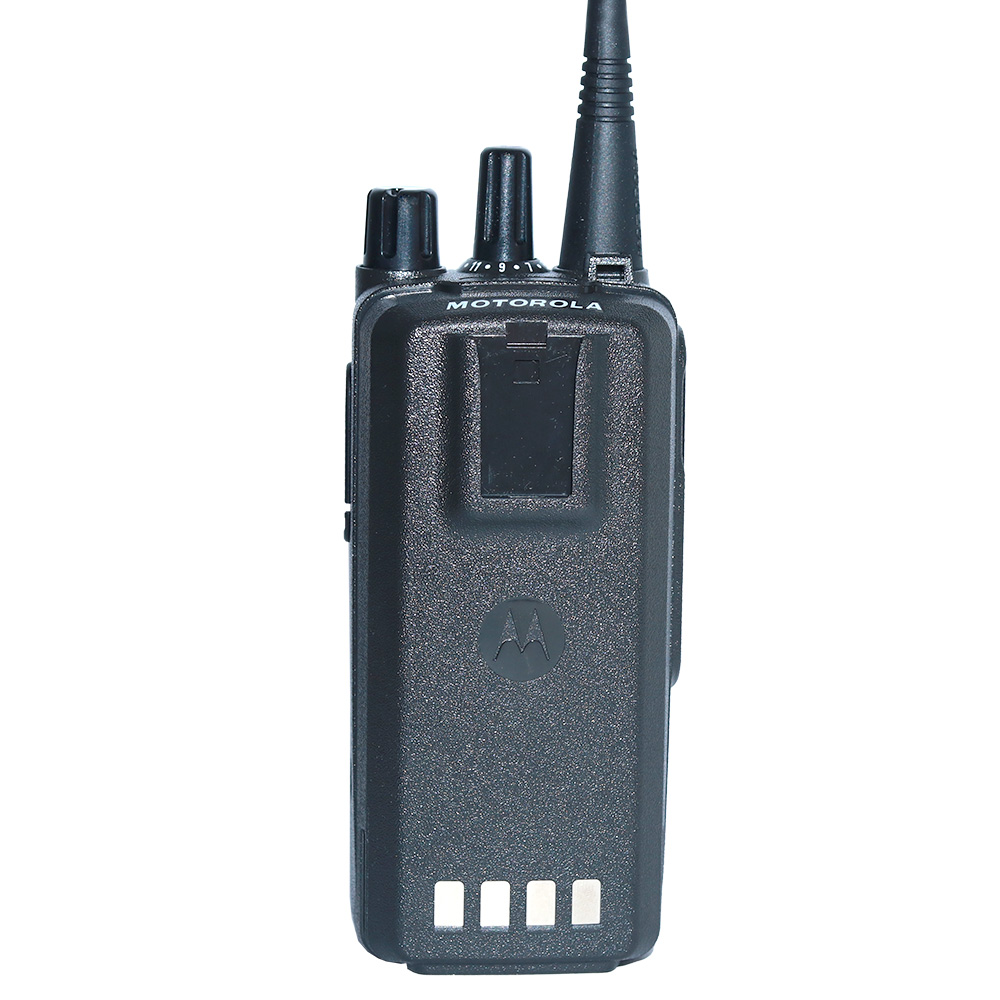 Radio Portátil MOTOTRBO™ DEP 250 - Imagen 3