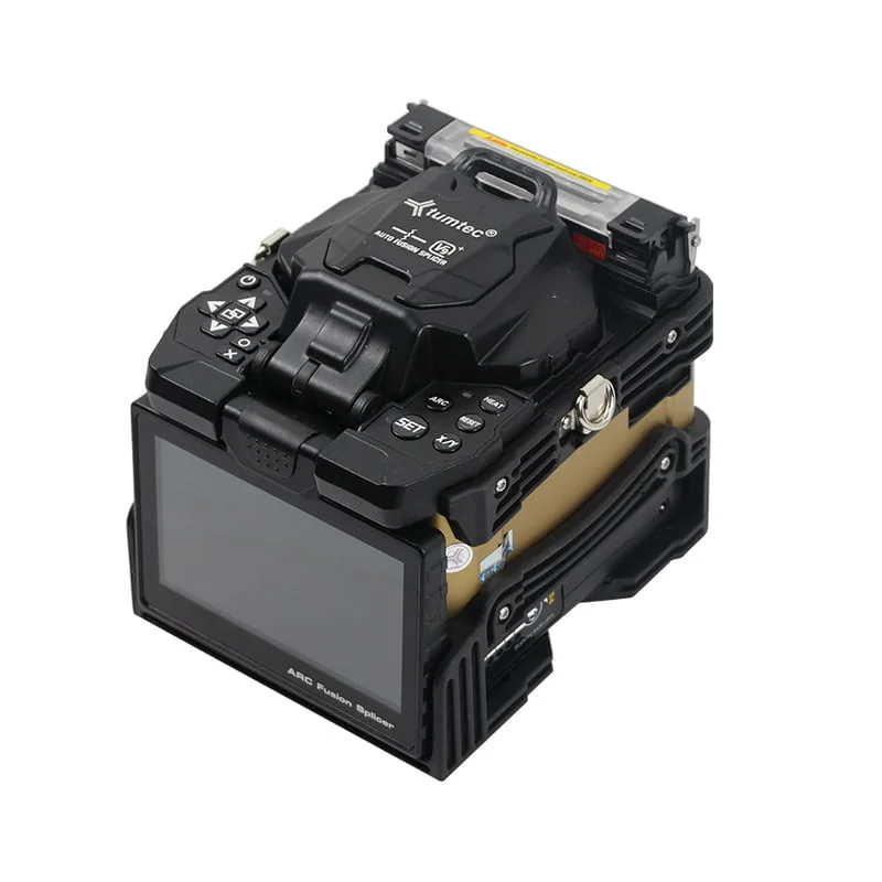 Fusiondora de Alineación Tumtec V9+