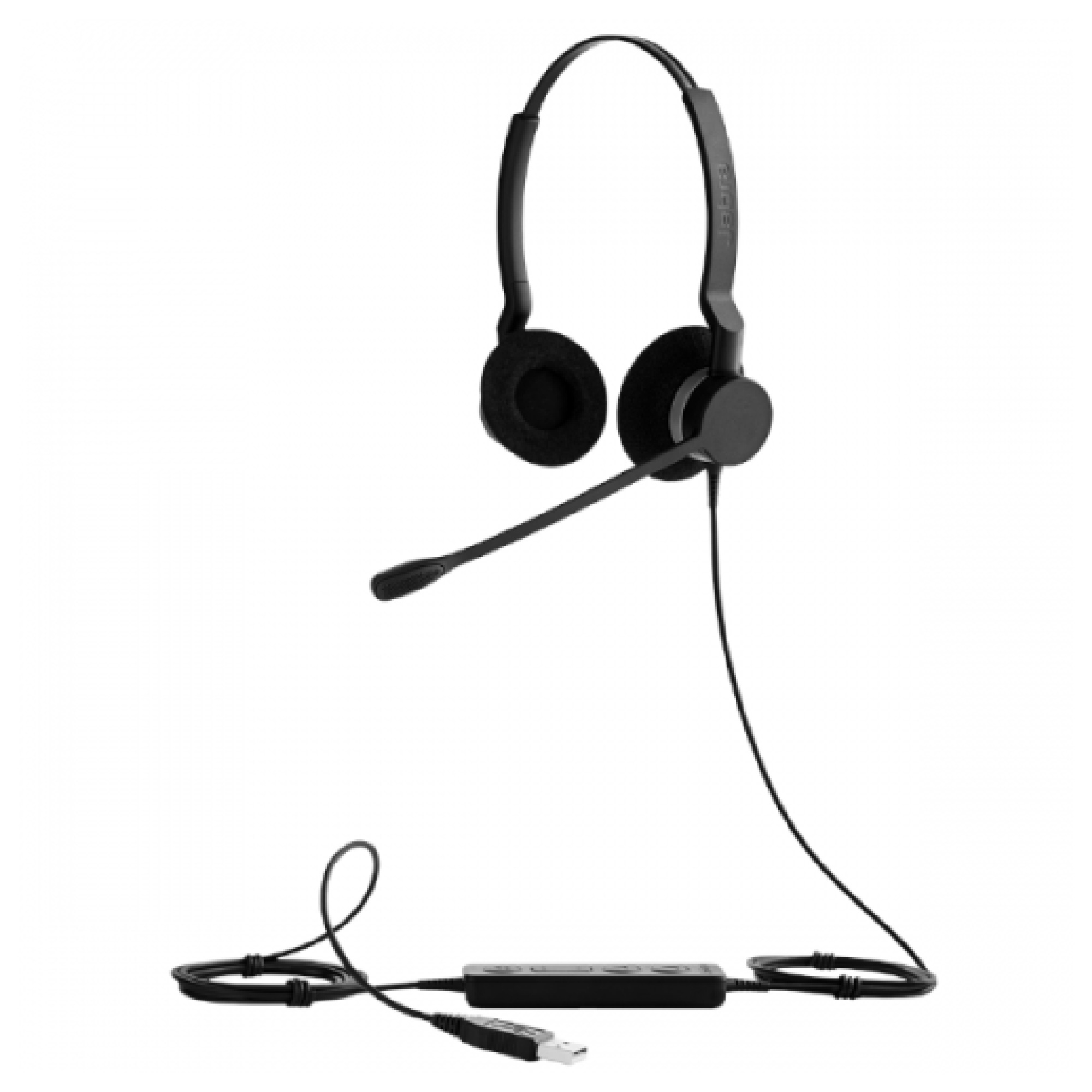 Auricular USB Jabra Biz 2300 - Imagen 2