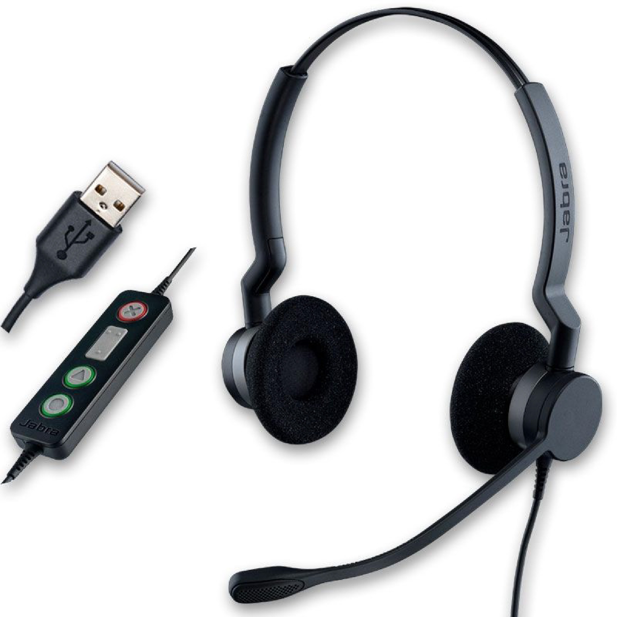 Auricular USB Jabra Biz 2300 - Imagen 3