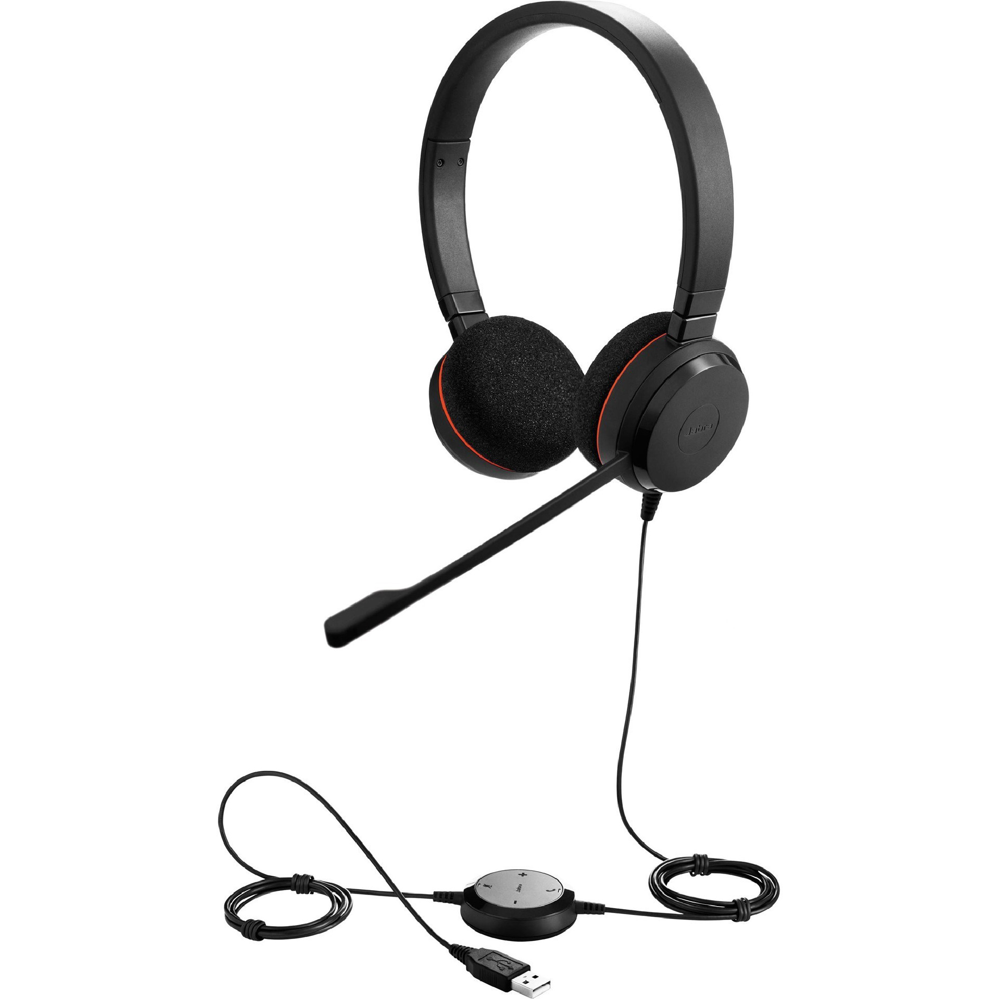 Auricular Jabra Evolve 20 - Imagen 4