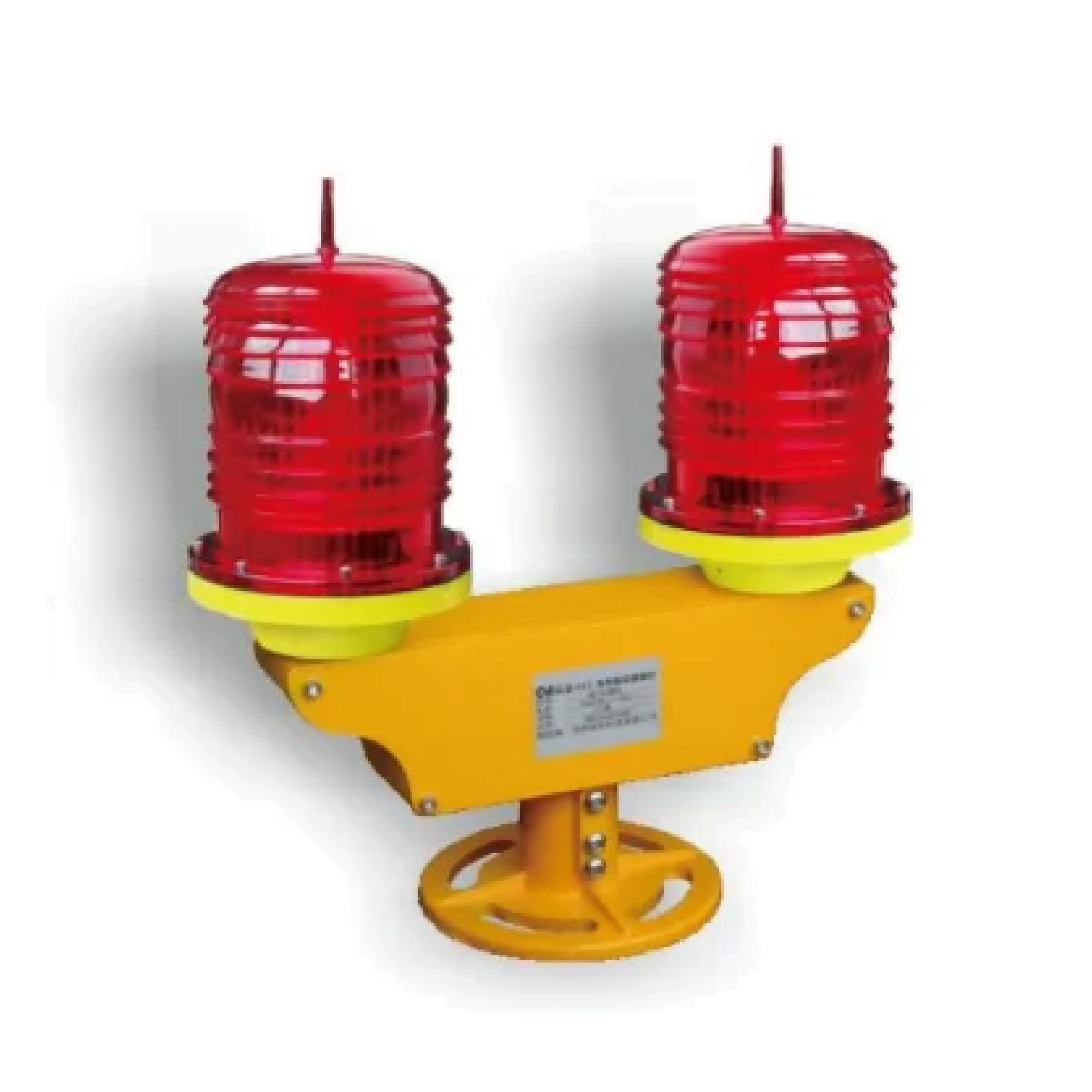 Beacons for towers 20-45 mts