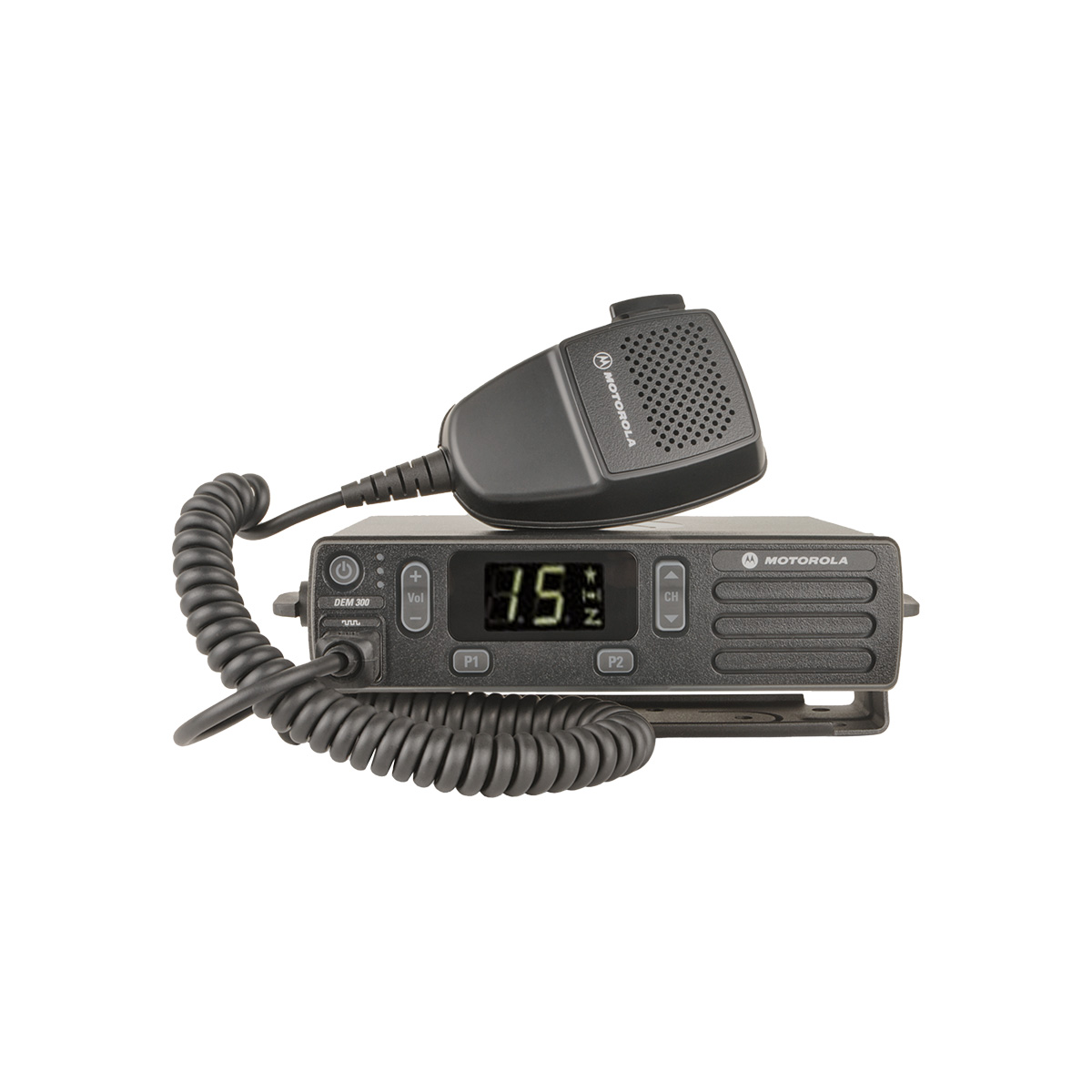 Radio Base Base Motorola DEM300