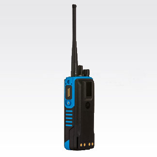 Radio Portatil Motorola DGP8550EX - Imagen 4