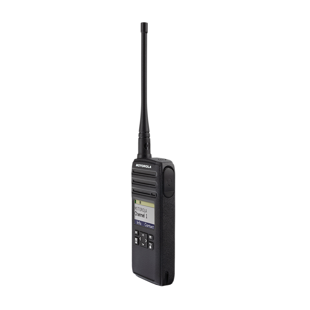 Radio Portatil Motorola DTR720 - Imagen 3
