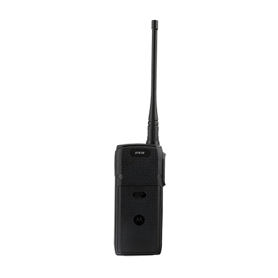 Radio Portatil Motorola DTR720 - Imagen 5