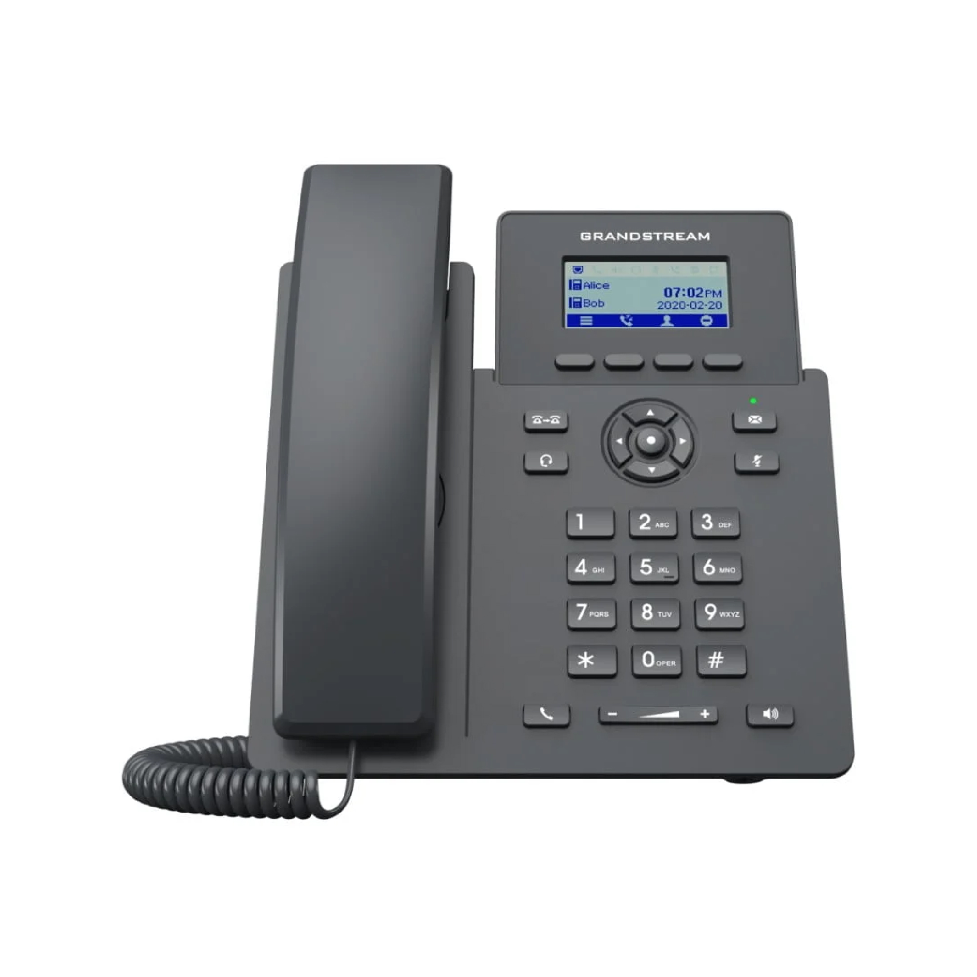 Teléfonos IP GRP2601P Grandstream - Imagen 2