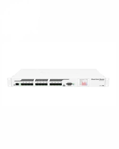 Router CCR1016-12S-1S+