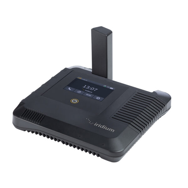 Internet por Satélite Iridium GO! exec - Imagen 2