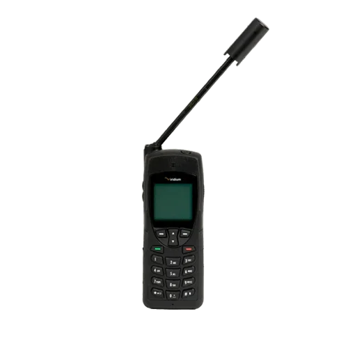 Teléfono Satelital Iridium 9555 - Imagen 2