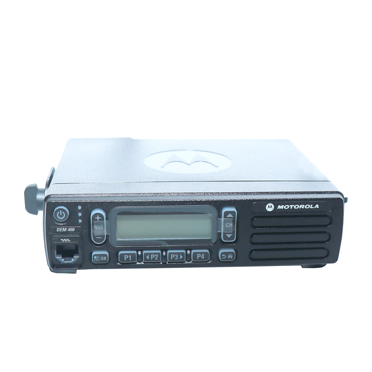 Radio Base Motorola DEM400 - Imagen 2