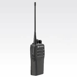 Radio Portátil Motorola DEP450 - Imagen 3